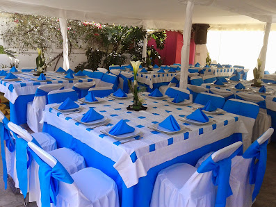 Banquetes Y Eventos Casa Moreno